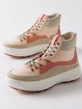 Sorel Ona 503 Mid Sneaker | Size 8
